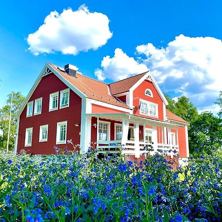 Soerbygarden Bed & Breakfast Brunflo Exterior photo